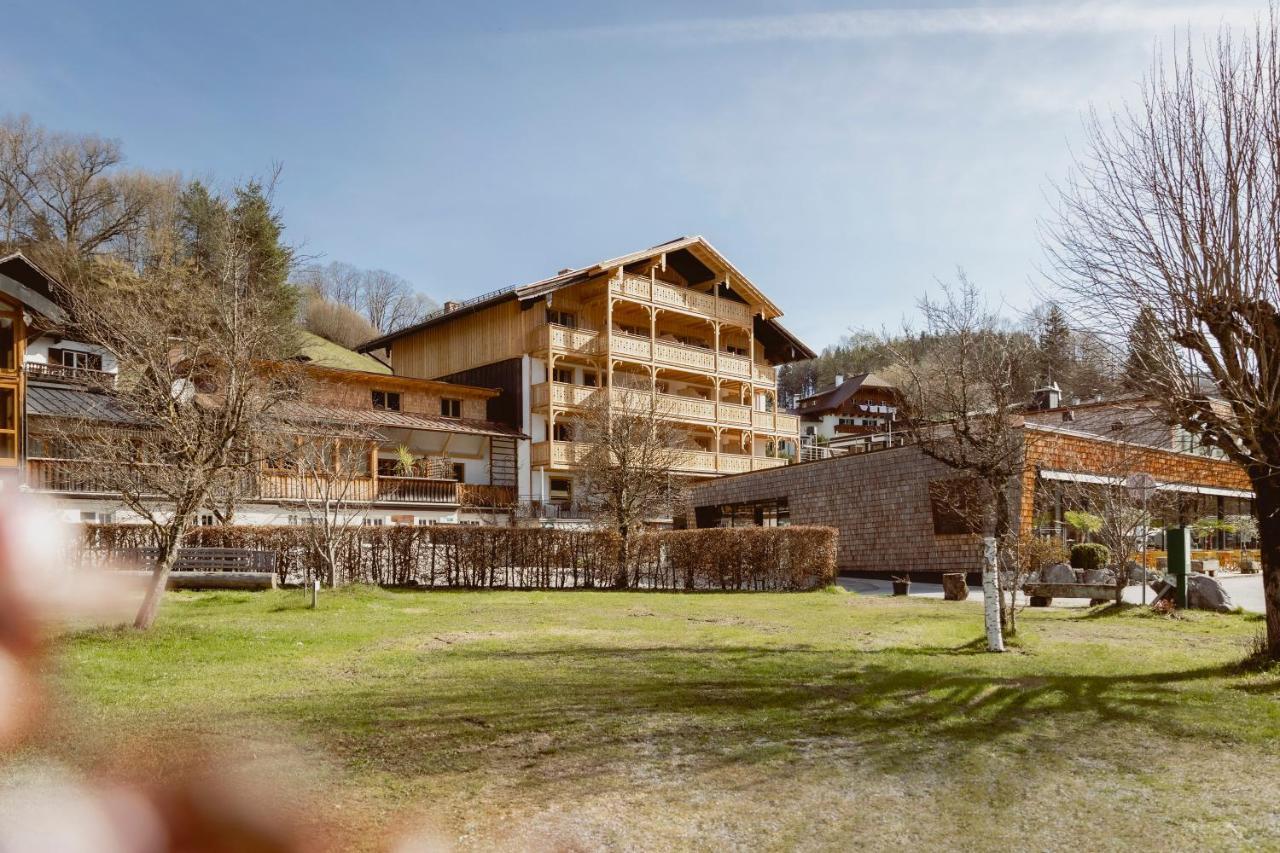 Seehotel Berau Sankt Wolfgang im Salzkammergut Exterior photo