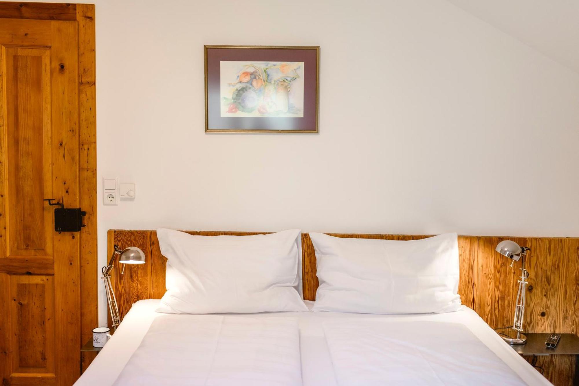 Seehotel Berau Sankt Wolfgang im Salzkammergut Room photo